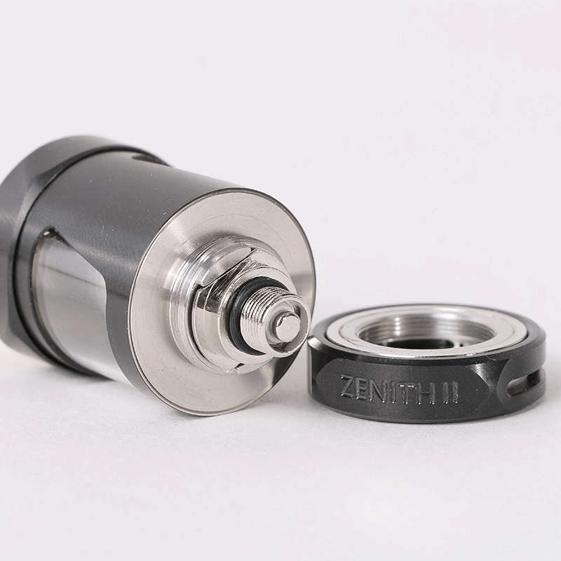 Kit Coolfire Z80 + Zenith 2 - Innokin