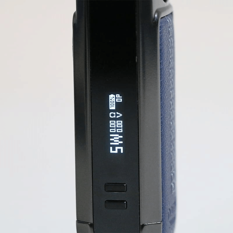 Kit Pod Nord 4 - Smoktech