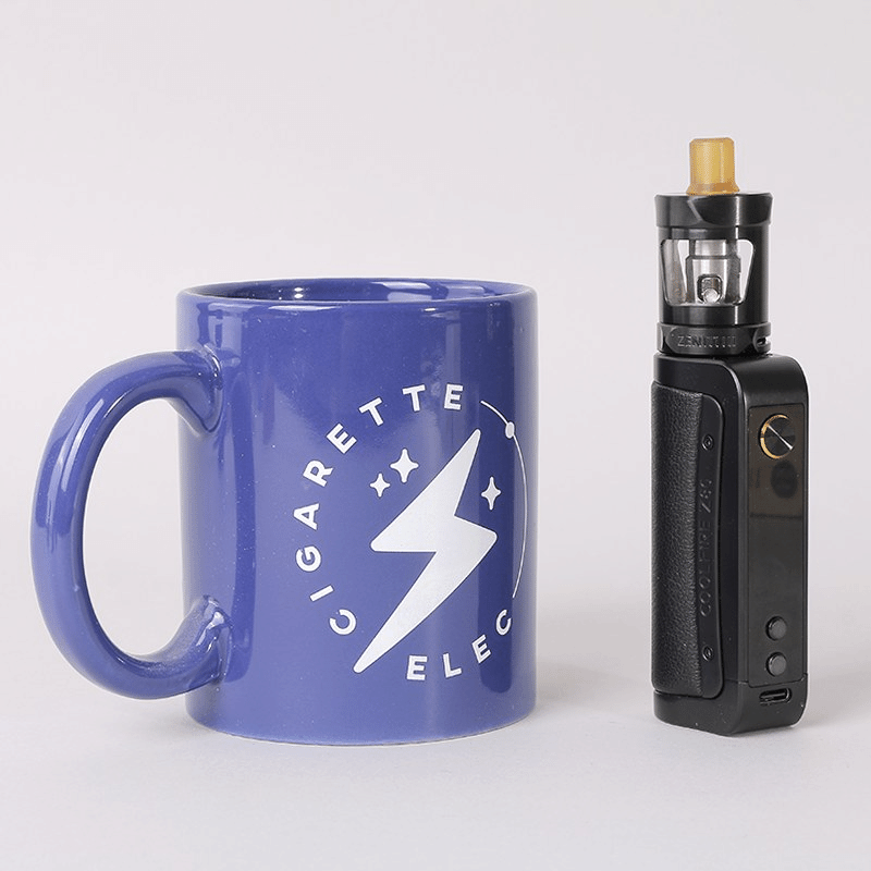 Kit Coolfire Z80 + Zenith 2 - Innokin