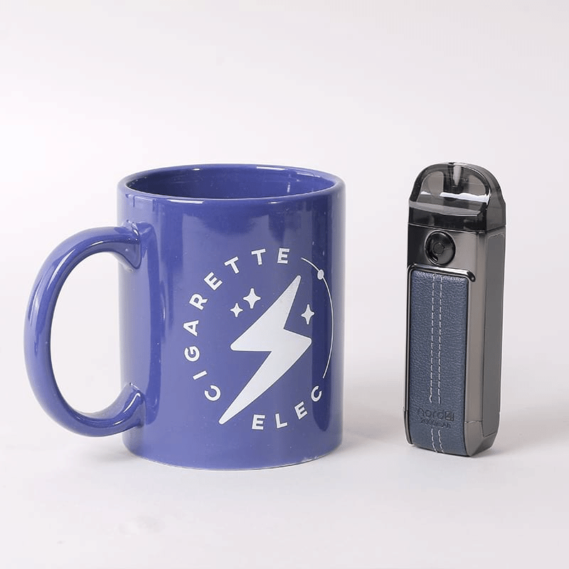 Kit Pod Nord 4 - Smoktech