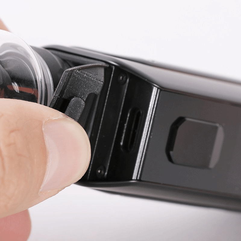 Kit Aegis Mini 2 (M100) - GeekVape