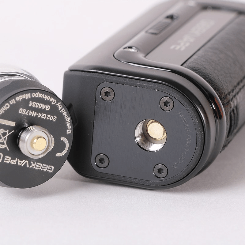 Kit Aegis Mini 2 (M100) - GeekVape