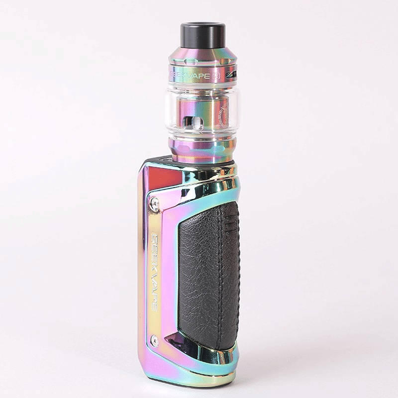 Kit Aegis Solo 2 (S100) - GeekVape