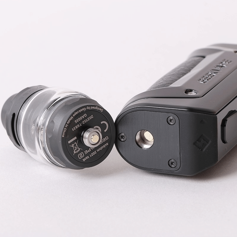 Kit Aegis Solo 2 (S100) - GeekVape