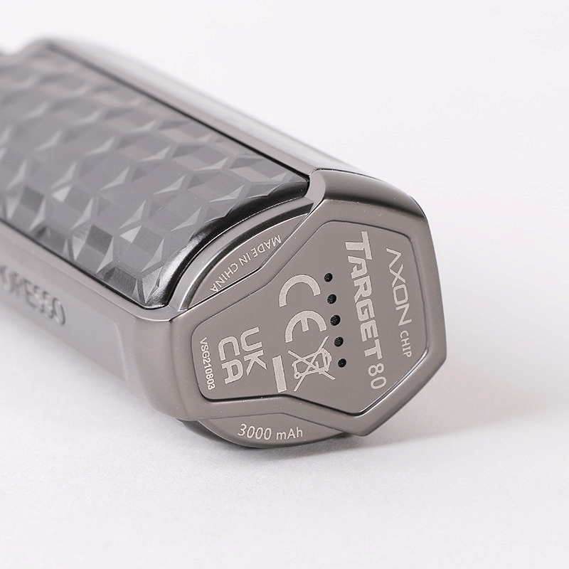 Kit Target 80 - Vaporesso