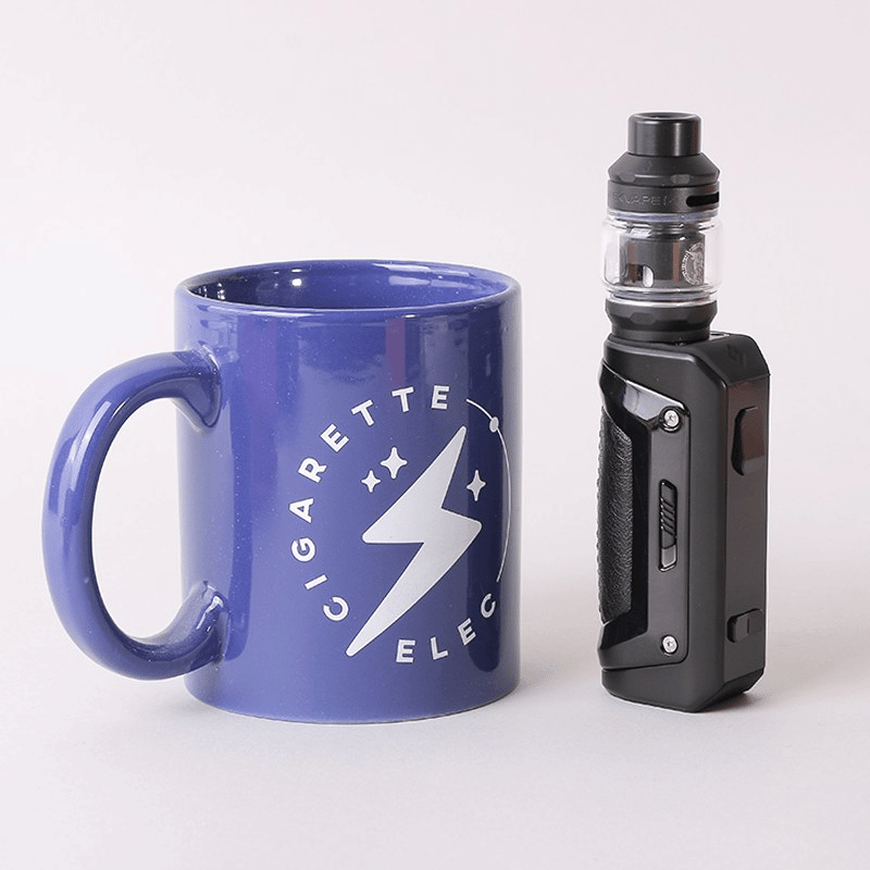 Kit Aegis Solo 2 (S100) - GeekVape