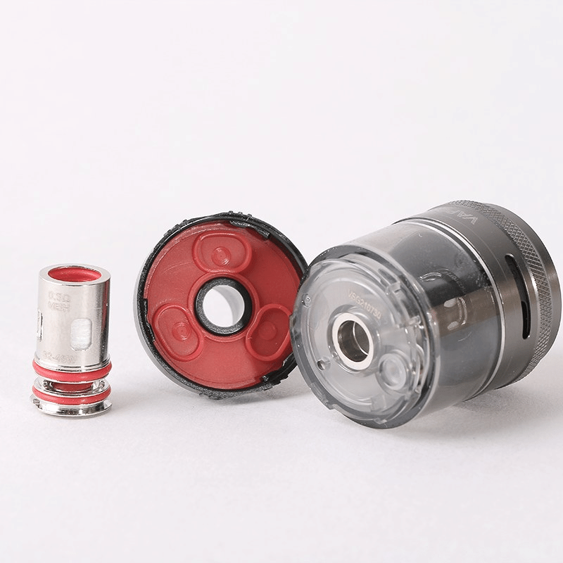 Kit Target 80 - Vaporesso