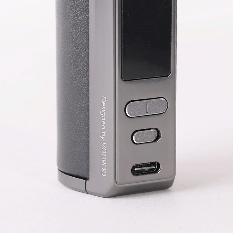 Pod Drag S Pro - Voopoo