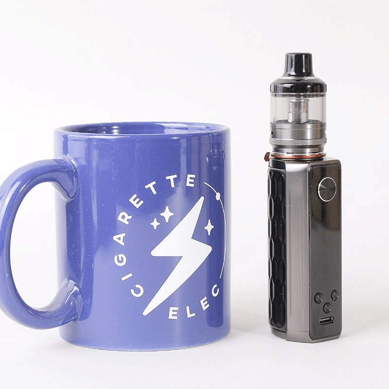 Kit Target 80 - Vaporesso