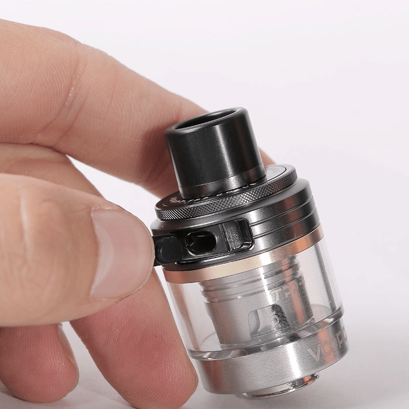 Pod Drag S Pro - Voopoo