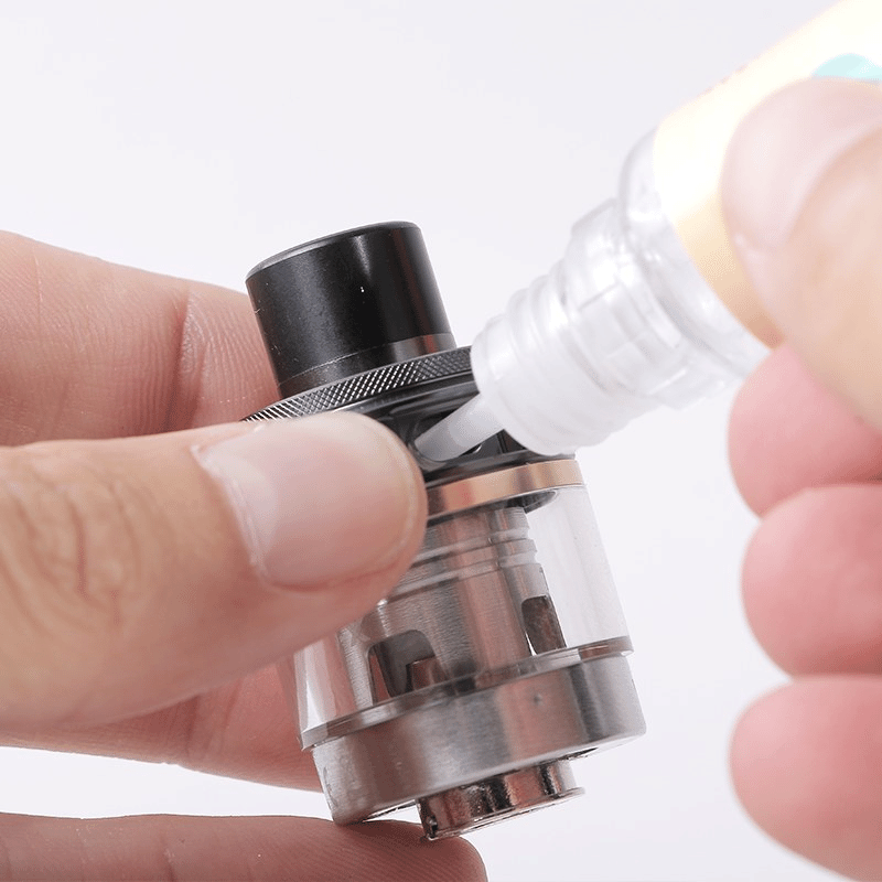 Pod Drag S Pro - Voopoo