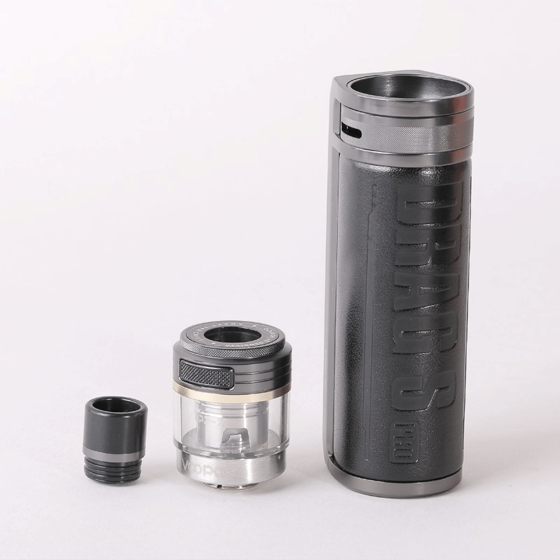 Pod Drag S Pro - Voopoo