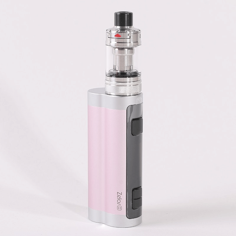 Kit Zelos X - Aspire