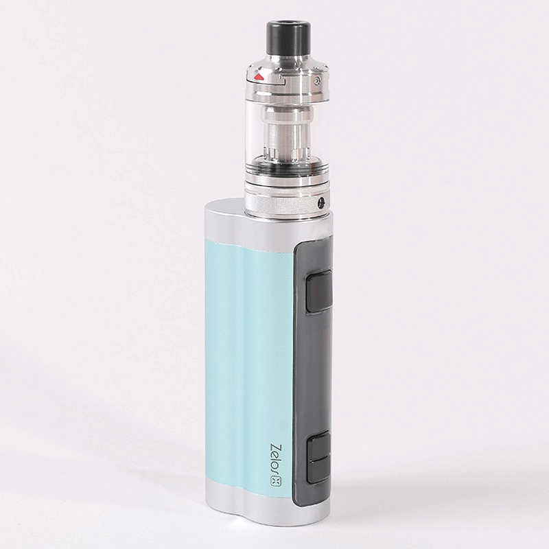 Kit Zelos X - Aspire
