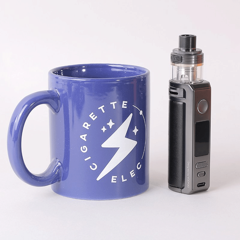 Pod Drag S Pro - Voopoo