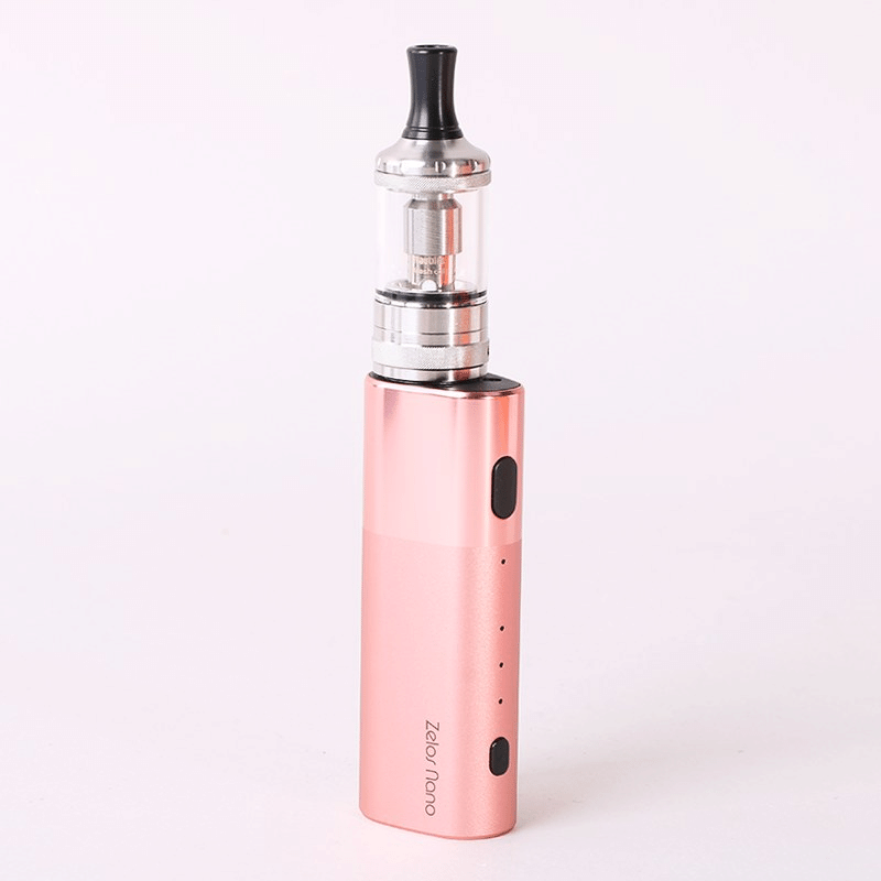 Kit Zelos Nano - Aspire