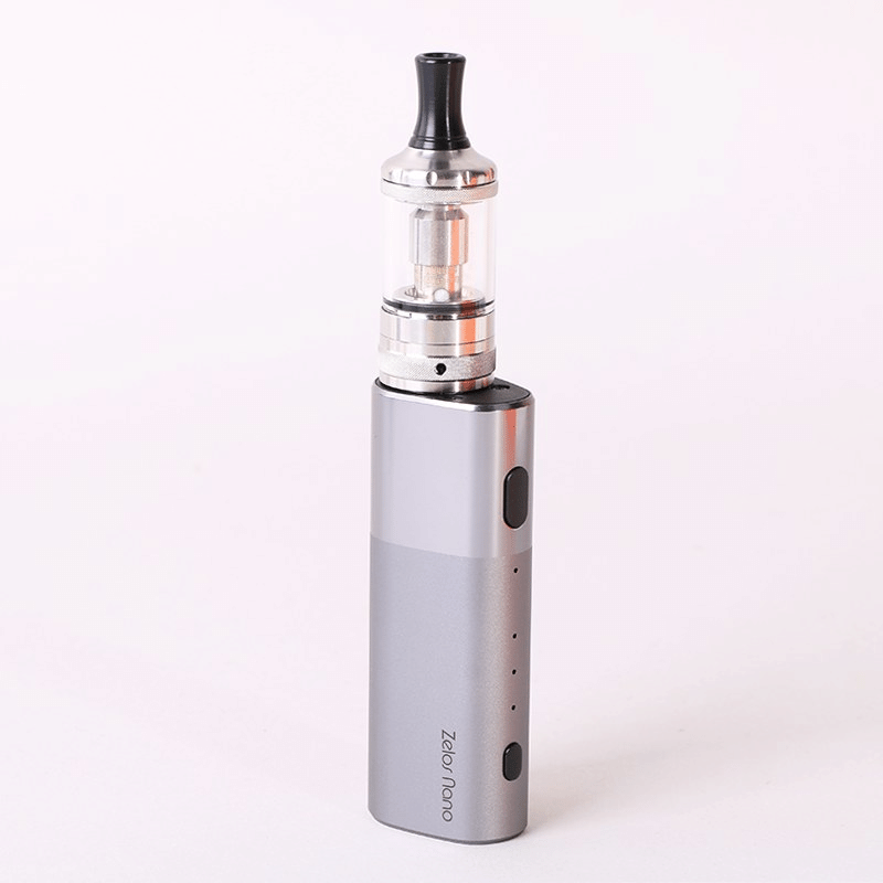 Kit Zelos Nano - Aspire