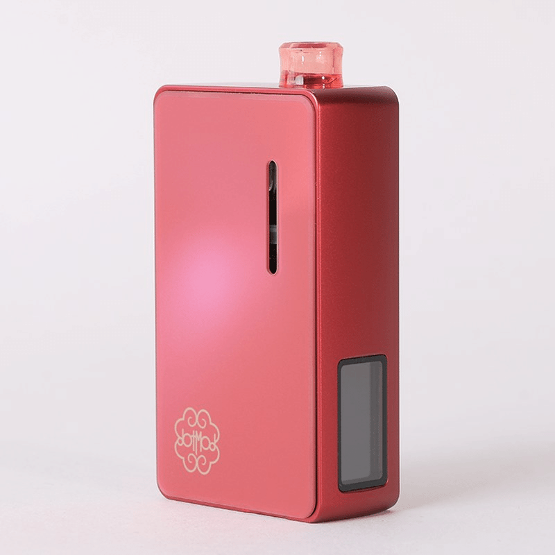 DotAio V2 – Dotmod
