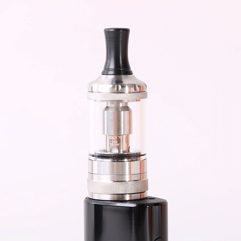 Kit Zelos Nano - Aspire