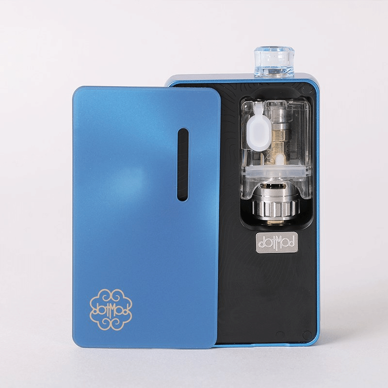 DotAio V2 – Dotmod