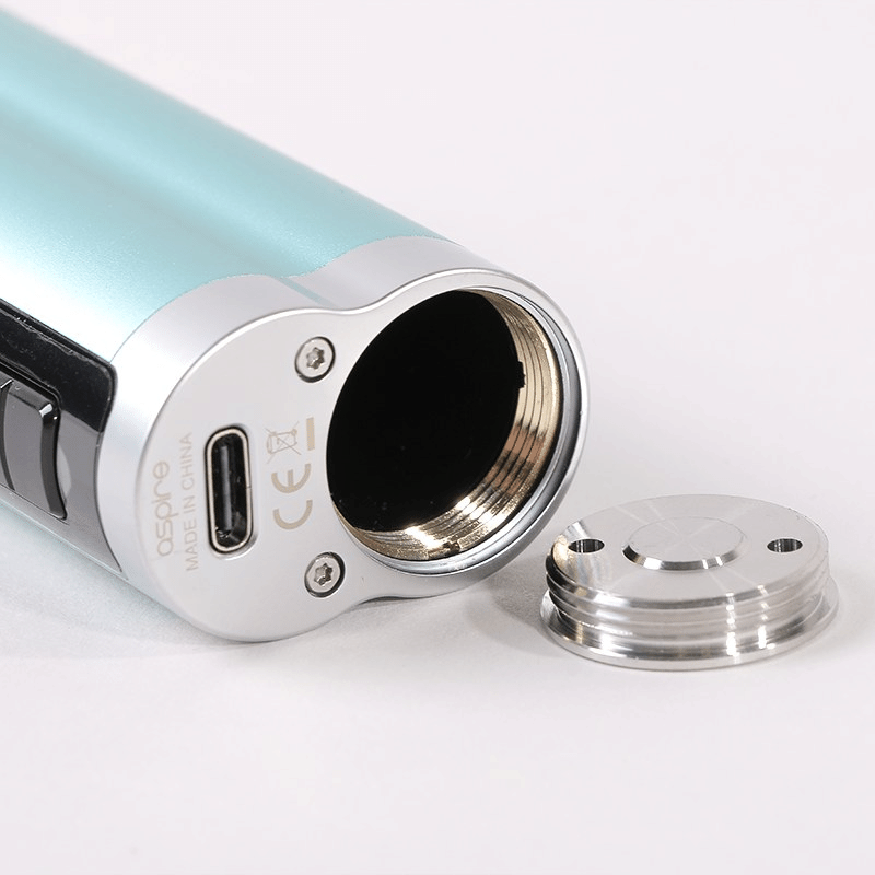 Kit Zelos X - Aspire