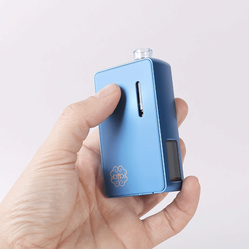 DotAio V2 – Dotmod