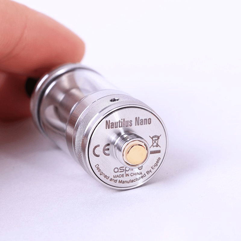 Kit Zelos Nano - Aspire