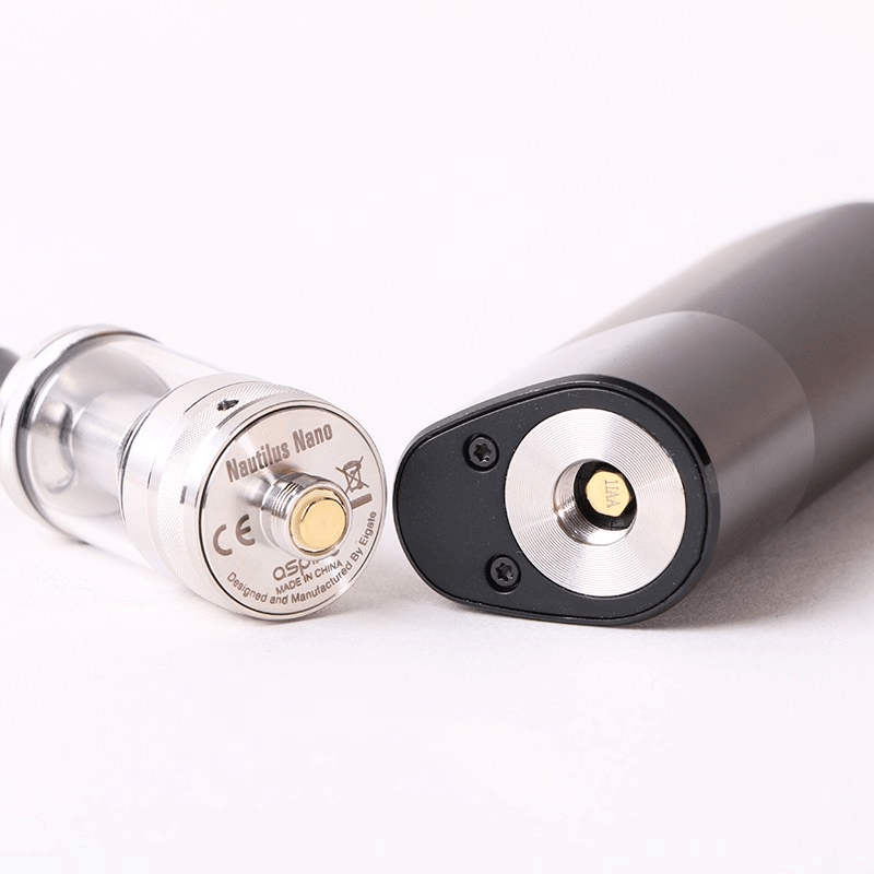 Kit Zelos Nano - Aspire