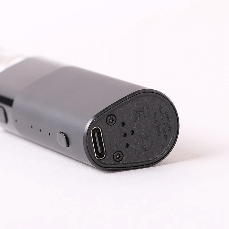 Kit Zelos Nano - Aspire