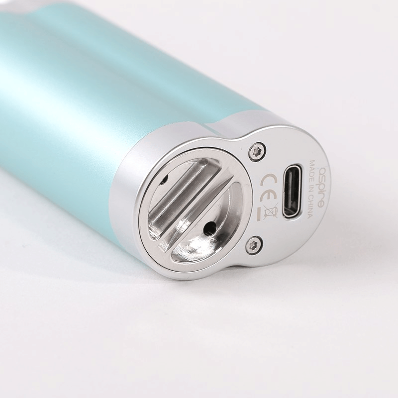 Kit Zelos X - Aspire