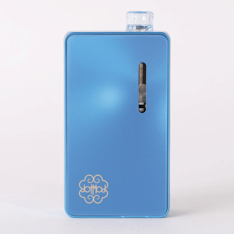 DotAio V2 – Dotmod