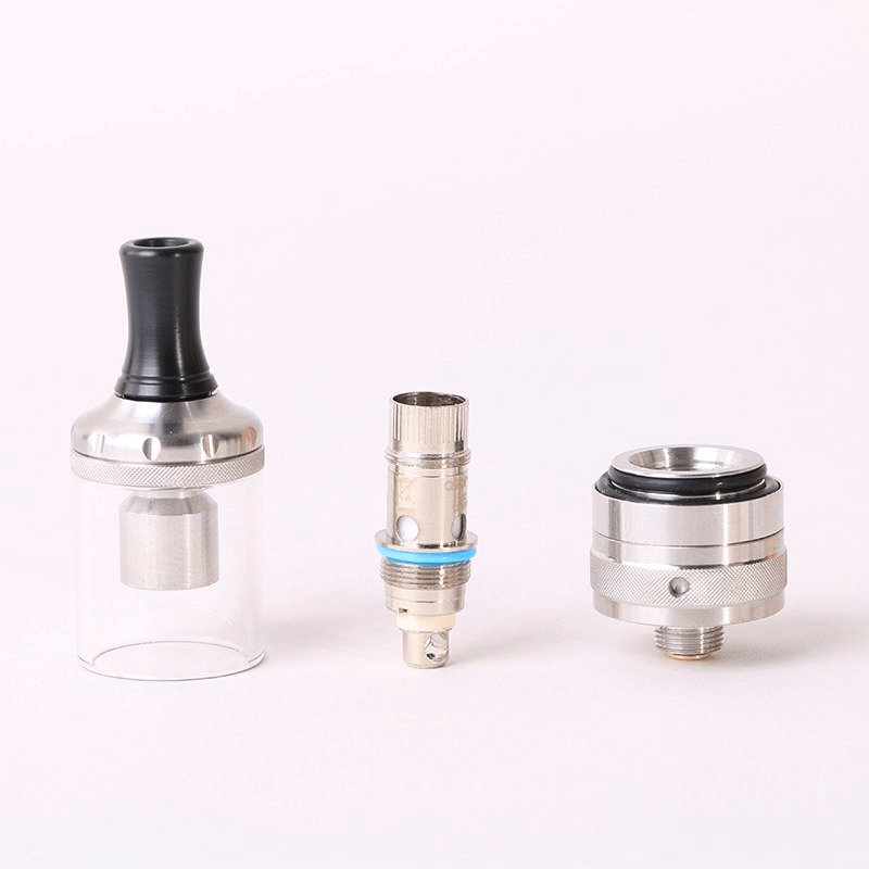 Kit Zelos Nano - Aspire