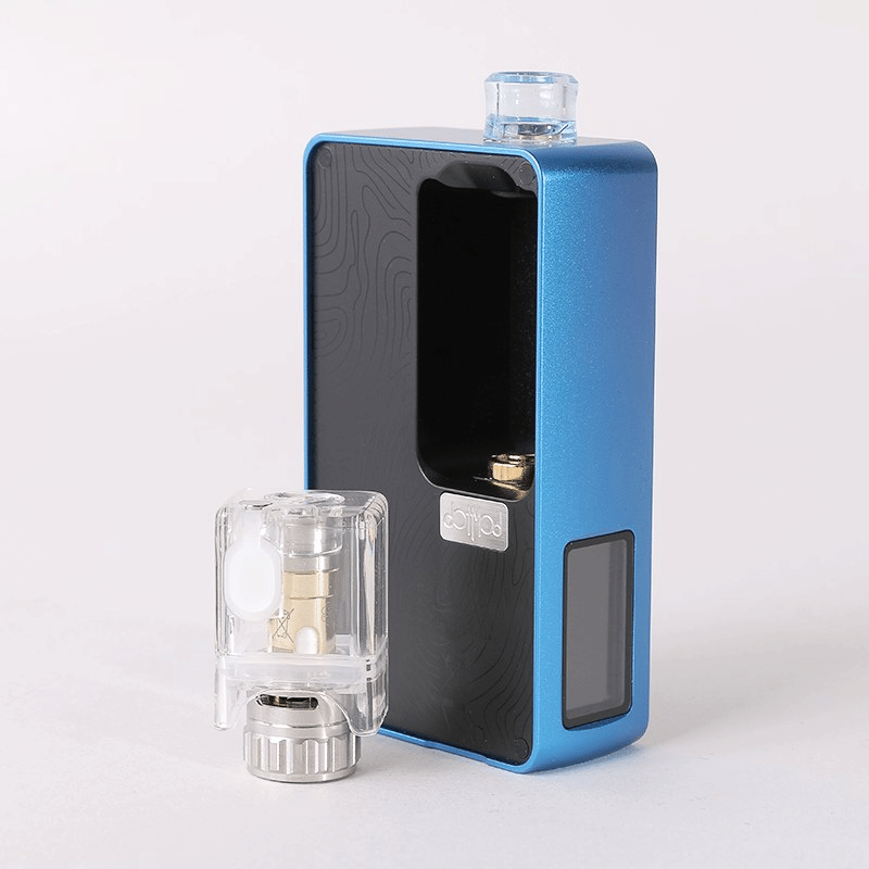 DotAio V2 – Dotmod