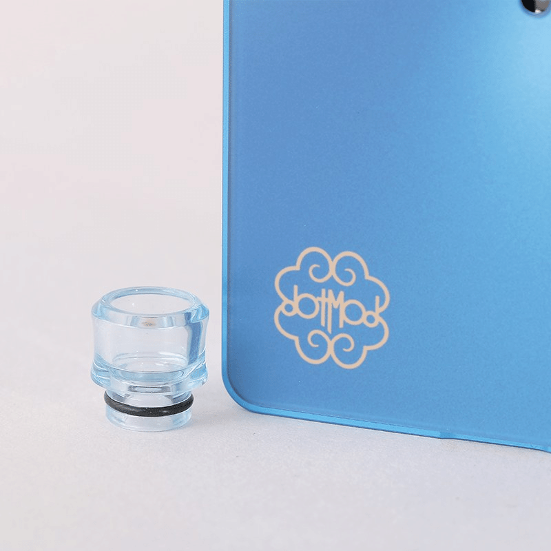 DotAio V2 – Dotmod