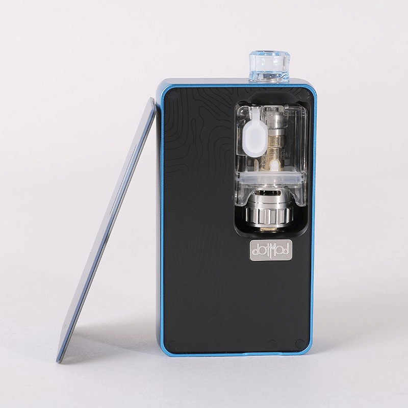 DotAio V2 – Dotmod