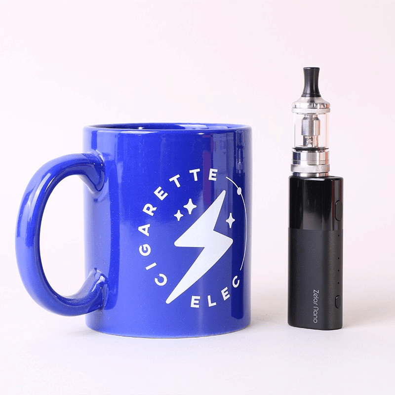 Kit Zelos Nano - Aspire