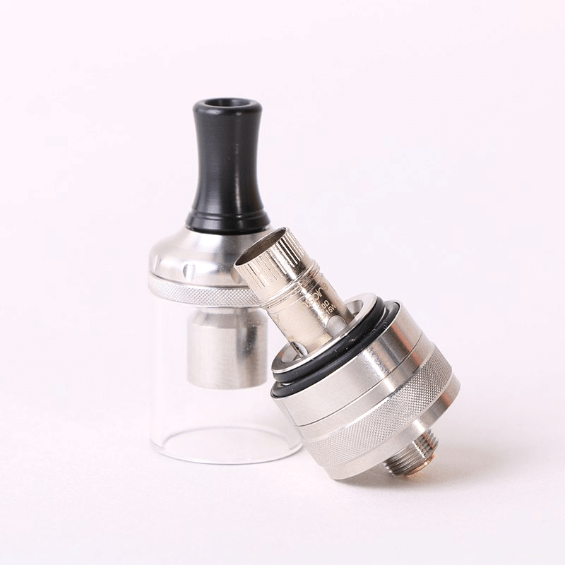 Kit Zelos Nano - Aspire