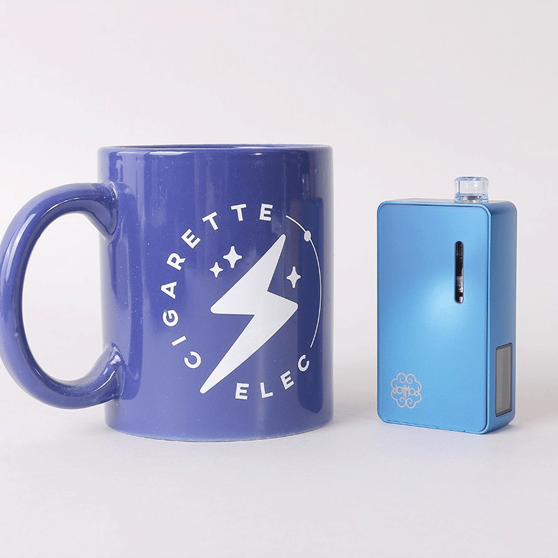 DotAio V2 – Dotmod