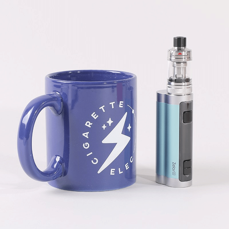 Kit Zelos X - Aspire