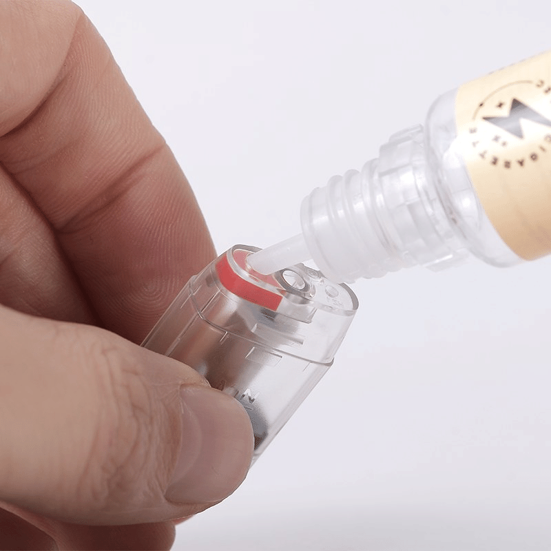 Pod Caliburn AK2 - Uwell