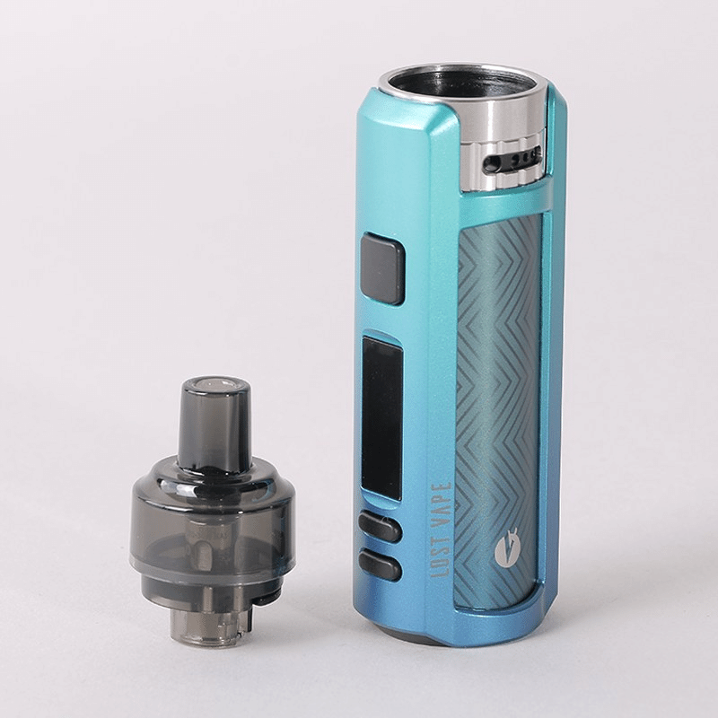 Pod Ursa mini - Lost Vape