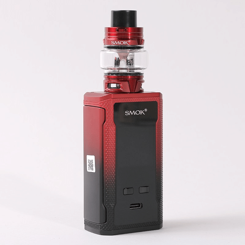 Kit R-Kiss 2 - Smoktech