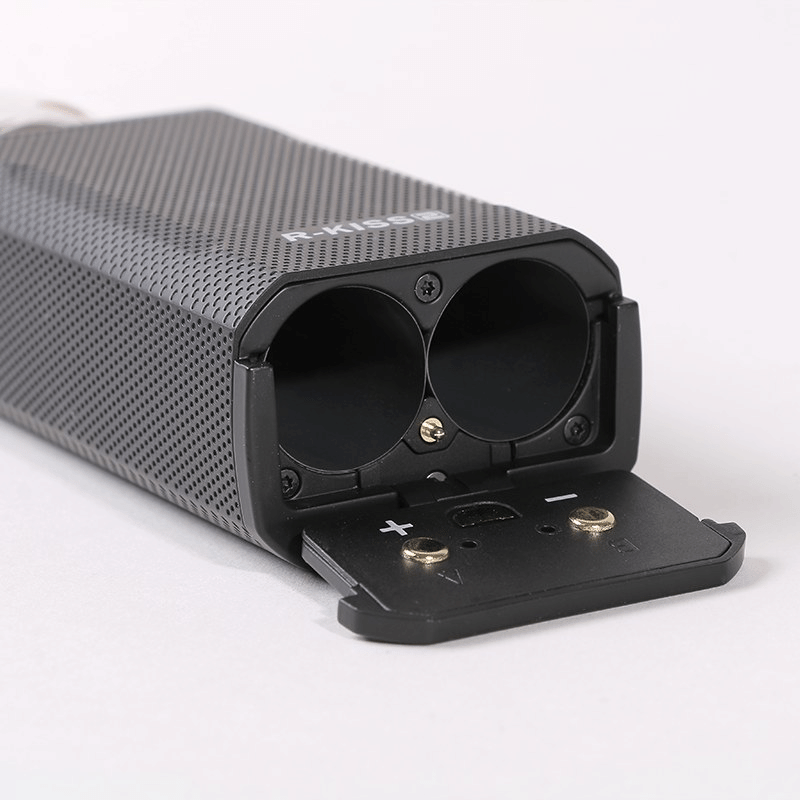 Kit R-Kiss 2 - Smoktech