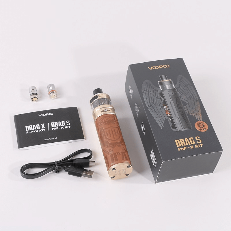 Pod Drag S PNP-X - Voopoo