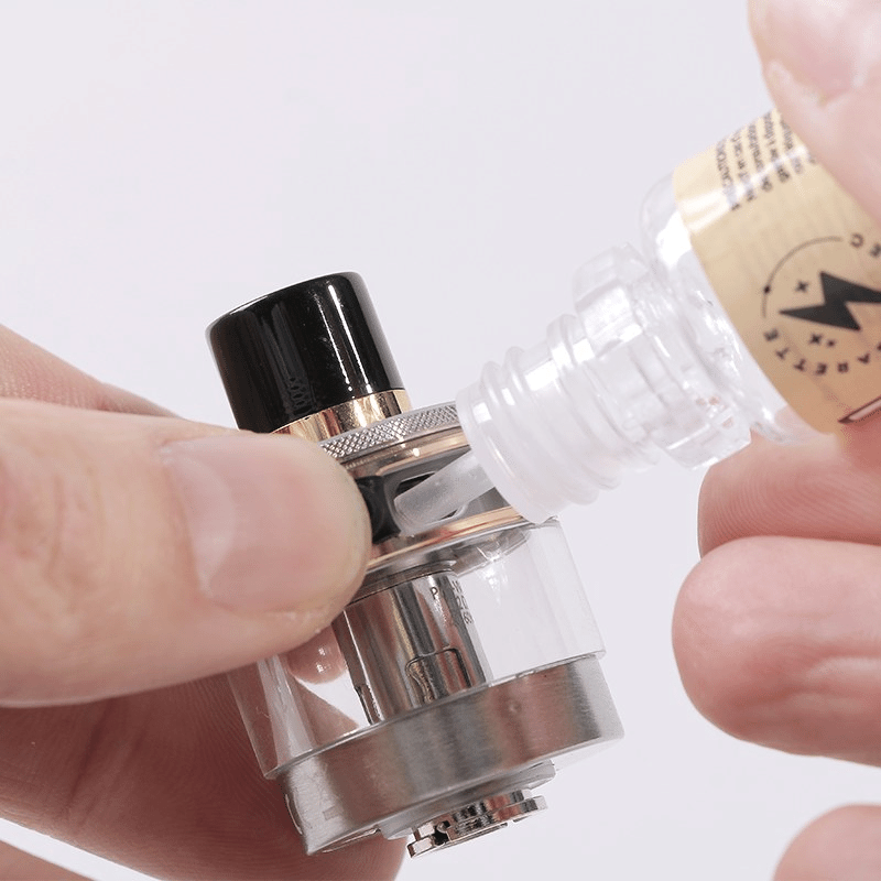 Pod Drag S PNP-X - Voopoo