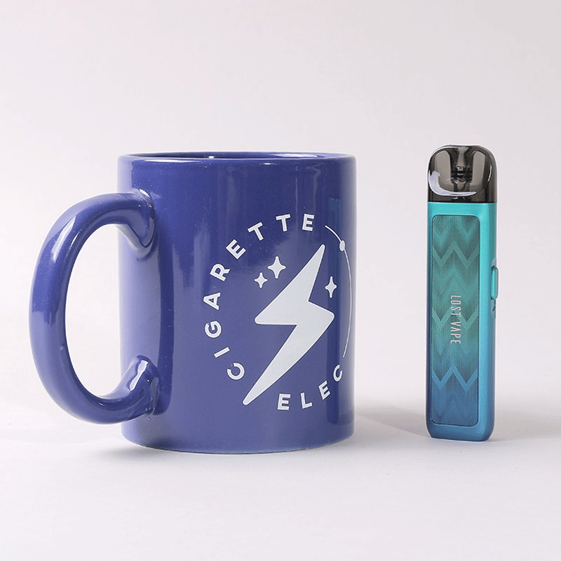 Pod Ursa Nano - Lost Vape