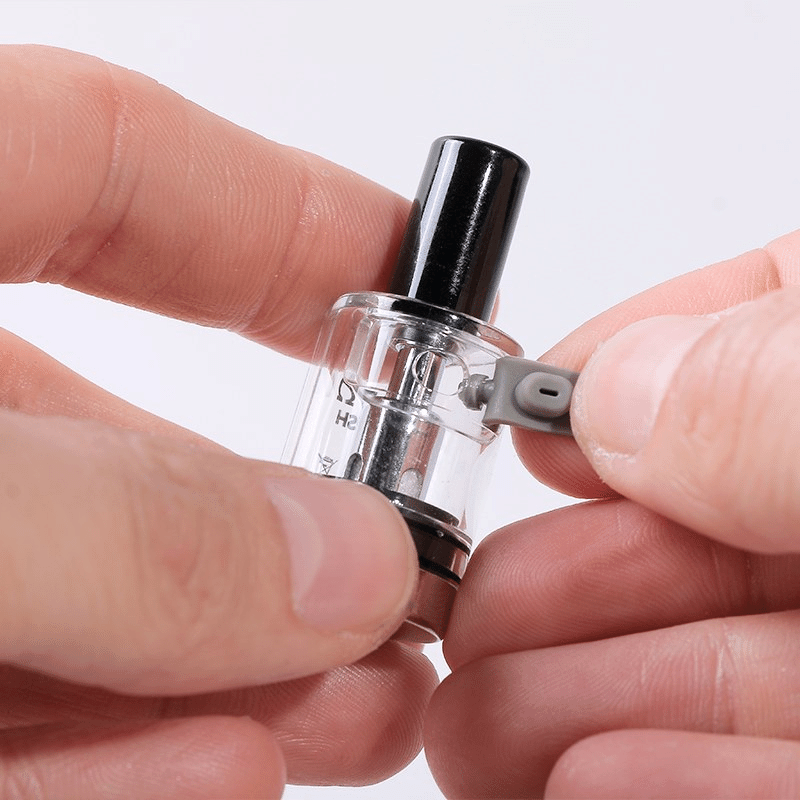 Pod Avocado Baby - Vaptio