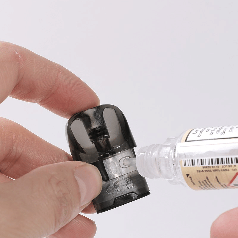 Pod Ursa Nano - Lost Vape