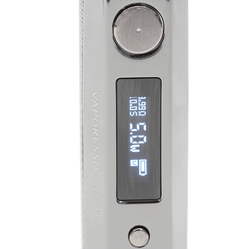 Kit GTX ONE - Vaporesso