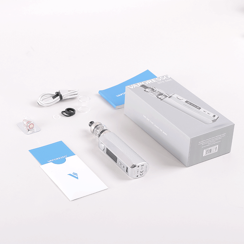 Kit GTX ONE - Vaporesso